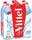 Eau minérale naturelle - VITTEL - Intermarché Express à Limoges Eau minérale naturelle - VITTEL en promo chez Intermarché Express Limoges à 1,45 €