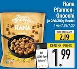 Pfannen-Gnocchi von Rana im aktuellen EDEKA Prospekt für 1,99 €