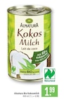 Bio Kokosmilch bei Marktkauf im Horb Prospekt für 1,99 €