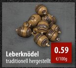 Leberknödel bei REWE im Prospekt "" für 0,59 €