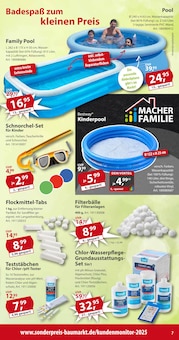 Becks im Sonderpreis Baumarkt Prospekt "... da, wo die coolen Preise wohnen!" mit 20 Seiten (Oberhausen)