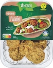 Vegane Falafel von Vemondo im aktuellen Lidl Prospekt