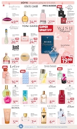 Rossmann Eau De Parfum im Prospekt 