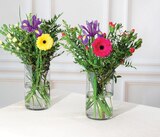 Bouquet Composé Lucie - Super U à Gap Bouquet Composé Lucie en promo chez Super U Gap à 5,99 €