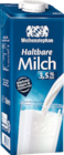 Haltbare Milch 1,5% oder 3,5% bei EDEKA im Rosenheim Prospekt für 0,99 €