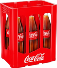 Coca-Cola, Fanta, Sprite oder mezzo-mix Angebote bei Trinkgut Germering für 8,99 €