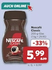Aktuelle Nescafe Angebote bei combi in Oldenburg Aktuelles Classic Angebot bei combi in Oldenburg ab 5,99 €