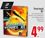 Feuervogel XL bei EDEKA im Arnstorf Prospekt für 4,99 €