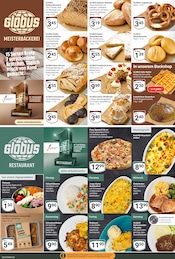 Aktueller GLOBUS Prospekt mit Braten, "Aktuelle Angebote", Seite 9