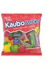 Kaubo Bunter Fruchtbonbon Mischung im Lidl Prospekt Kaubo Bunter Fruchtbonbon Mischung von Sweet Corner im aktuellen Lidl Prospekt für 1,79 €