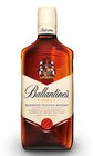 Finest Blended Scotch Whisky Angebote von Ballantine's bei Penny Ulm für 10,99 €