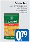Aktuelle Nudeln Angebote bei EDEKA in Augsburg Aktuelles Hartweizen Angebot bei EDEKA in Augsburg ab 0,79 €