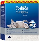 Litière pour chat - COSHIDA en promo chez Lidl Litière pour chat - COSHIDA dans le catalogue Lidl
