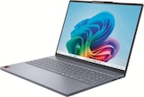 MediaMarkt Saturn Gründau - IdeaPad Slim 3x Notebook Angebot im Prospekt IdeaPad Slim 3x Notebook bei MediaMarkt Saturn im Gründau Prospekt für 587,40 €