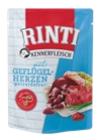 Kennerfleisch Geflügelherzen im Angebot bei Raiffeisen Markt Neunkirchen in Hennef Kennerfleisch Geflügelherzen Angebote von Rinti bei Raiffeisen Markt Neunkirchen Hennef für 1,59 €