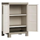 Keter Kunststoffschrank Excellence im Angebot bei POCO in Pforzheim Keter Kunststoffschrank Excellence Angebote bei POCO Pforzheim für 64,99 €