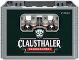Aktuelles Alkoholfrei Angebot bei REWE in Hildesheim ab 12,99 €