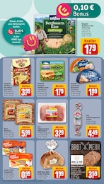 Meica im REWE Prospekt Meica im REWE Prospekt "Dein Markt" auf Seite 12