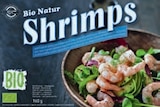 Aktuelles Bio-Shrimps Angebot bei tegut in Heidelberg ab 4,99 €