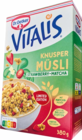 Aktuelle Erdbeeren Angebote bei Netto Marken-Discount in Herne Aktuelles Vitalis Müsli Joghurt-Erdbeer Angebot bei Netto Marken-Discount in Herne ab 2,22 €