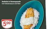 Seelachs in Sesampanade bei GLOBUS im Rüsselsheim Prospekt für 5,00 €