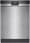 Unterbau-Geschirrspüler iQ300 SN43ES02UD Angebote von Siemens bei expert Coburg für 549,00 €