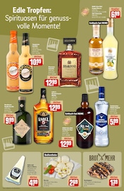 Aktueller REWE Prospekt mit Cola, "Dein Markt", Seite 22