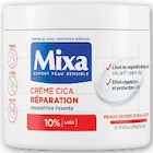 Soin hydratant corps - MIXA - U Express à Grenoble Soin hydratant corps - MIXA en promo chez U Express Grenoble à 4,41 €