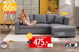 Eckgarnitur „BILL“ im Angebot bei Zurbrüggen in Hagen Eckgarnitur „BILL“ Angebote von Osca bei Zurbrüggen Hagen für 475,00 €