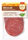 Schinken- oder Edelsalami im Angebot bei Netto mit dem Scottie in Neubrandenburg Schinken- oder Edelsalami Angebote von Radeberger bei Netto mit dem Scottie Neubrandenburg für 1,49 €