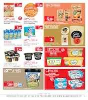 Café Angebote im Prospekt "C'EST TOUS LES JOURS LE MARCHÉ" von Supermarchés Match auf Seite 11