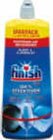 Maschinenzusätze im Netto Marken-Discount Prospekt Maschinenzusätze von Finish im aktuellen Netto Marken-Discount Prospekt für 3,99 €