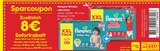 Windeln oder Pants im Angebot bei Netto Marken-Discount in Willich Windeln oder Pants Angebote von Pampers bei Netto Marken-Discount Willich für 23,99 €