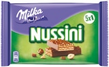 Nussini Angebote von Milka bei Netto mit dem Scottie Eberswalde für 1,79 €