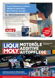 Öl Angebot im aktuellen Bosch Car Service Prospekt auf Seite 12