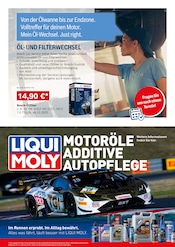 Garten im Bosch Car Service Prospekt in Pirmasens Aktueller Bosch Car Service Prospekt mit Garten, "Kleine Details. Große Wirkung. Meine Werkstatt mit AHA-Effekt.", Seite 12