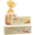 SUR TOUS LES BISCUITS - REFLETS DE FRANCE dans le catalogue Carrefour