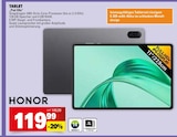Tablet Pad X8a im Angebot bei Marktkauf in Stuttgart Tablet Pad X8a Angebote von Honor bei Marktkauf Stuttgart für 119,99 €
