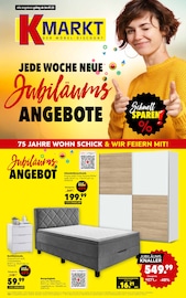 Wohn Schick Möbel & Einrichtung Prospekt der aktuellen Woche mit 14 Seiten, gültig von 16.07.2025 bis 26.07.2025, in Lauterbach und Umgebung Aktueller Wohn Schick Möbel & Einrichtung Prospekt in Lauterbach und Umgebung, "JEDE WOCHE NEUE JUBILÄUMSANGEBOTE" mit 14 Seiten, 16.07.2025 - 26.07.2025