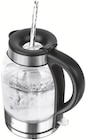 Wasserkocher-Glas im POCO Prospekt Wasserkocher-Glas von Emerio im aktuellen POCO Prospekt für 10,00 €