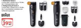 Barttrimmer Series 5 im Angebot bei GLOBUS in Wetzlar Barttrimmer Series 5 Angebote von BRAUN bei GLOBUS Wetzlar für 39,99 €