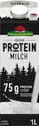 Frische Proteinmilch von Schwarzwaldmilch für 1,49 € bei REWE im Angebot Frische Proteinmilch von Schwarzwaldmilch im aktuellen REWE Prospekt
