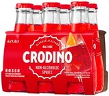 Alkoholfreier Aperitif im Penny Prospekt Alkoholfreier Aperitif von Crodino im aktuellen Penny Prospekt für 3,99 €