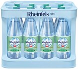 Aktuelles Mineralwasser Angebot bei REWE in Bottrop ab 5,49 €