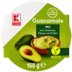 Aktuelles Guacamole mild Angebot bei Kaufland in Nürnberg ab 1,79 €