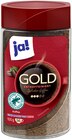 Aktuelles Instant Kaffee Gold entkoffeiniert Angebot bei REWE in Herford ab 3,49 €