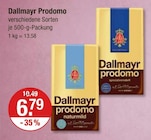 Prodomo Naturmild bei V-Markt im Heimertingen Prospekt für 6,79 €