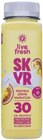 Skyr Protein Drink von live fresh im aktuellen famila Nordwest Prospekt
