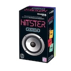 Promo Jeu d’ambiance Dujardin Hitster à 21,99 € dans le catalogue Fnac à Valence