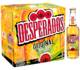 Bière Aromatisée Desperados dans le catalogue Auchan Hypermarché